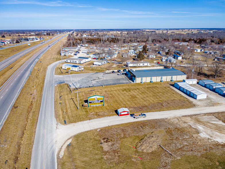 109 Industrial, Ashland, MO for sale - Primary Photo - Image 1 of 1