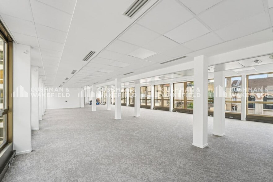 29 Rue Des Poissonniers, Neuilly-sur-Seine for lease - Building Photo - Image 3 of 14