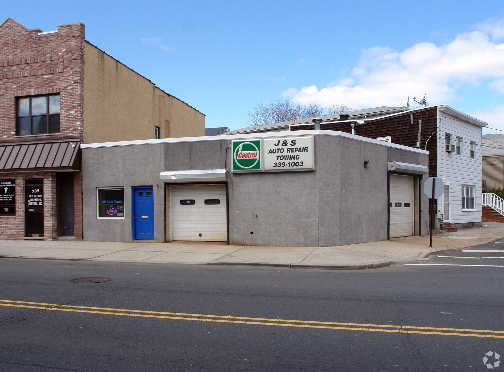 997 Broadway, Bayonne, NJ for sale Primary Photo- Image 1 of 1