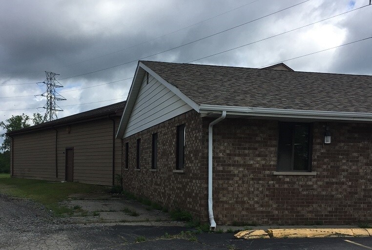 5120 Lapeer Rd, Smiths Creek, MI for sale Building Photo- Image 1 of 1