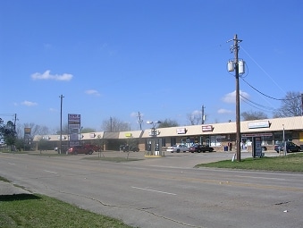 4307 Red Bluff Rd, Pasadena, TX for lease - Primary Photo - Image 2 of 7