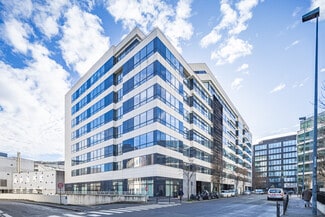 More details for 4/10 Rue Mozart, Clichy - Office for Lease