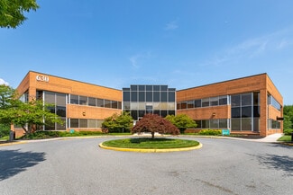 More details for 630 Churchmans Rd, Newark, DE - Office/Medical for Lease