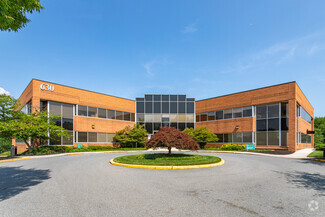 More details for 630 Churchmans Rd, Newark, DE - Office for Lease