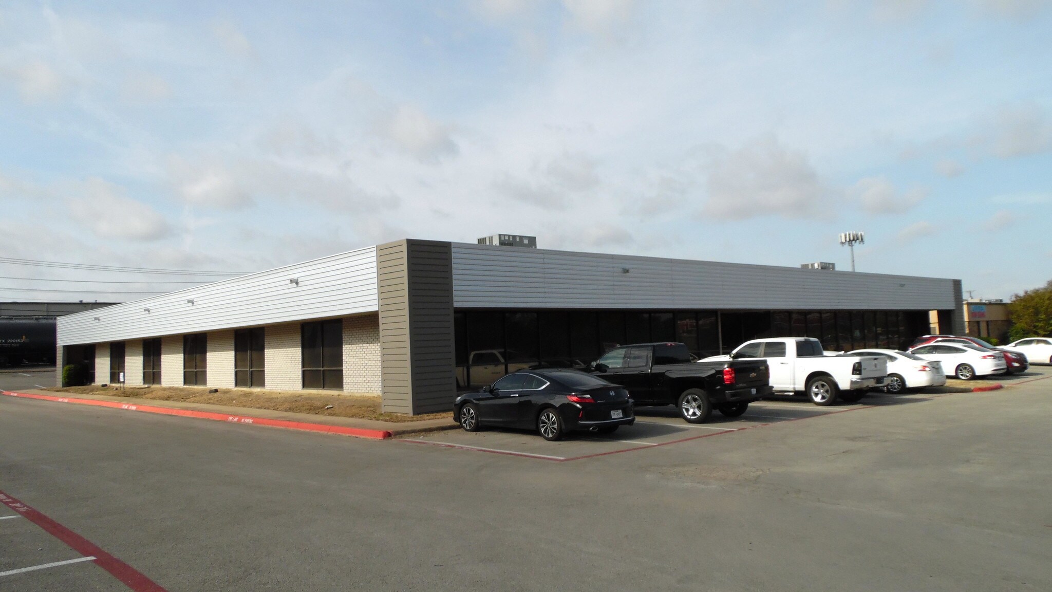 2108 E Randol Mill Rd, Arlington, TX for sale Other- Image 1 of 1