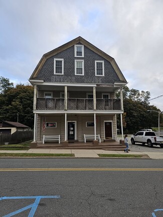 More details for 104 Main St, Franklin, NJ - Specialty for Sale