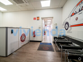 Industrial in Madrid, MAD for lease Interior Photo- Image 2 of 32