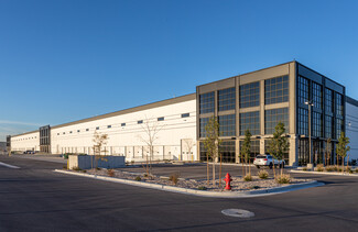 More details for 615 S 6400 W, Salt Lake City, UT - Industrial for Lease