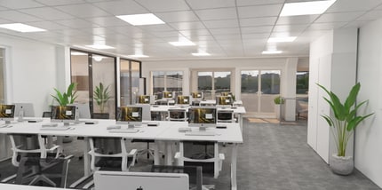 37 Lombard St, London for lease Interior Photo- Image 2 of 3