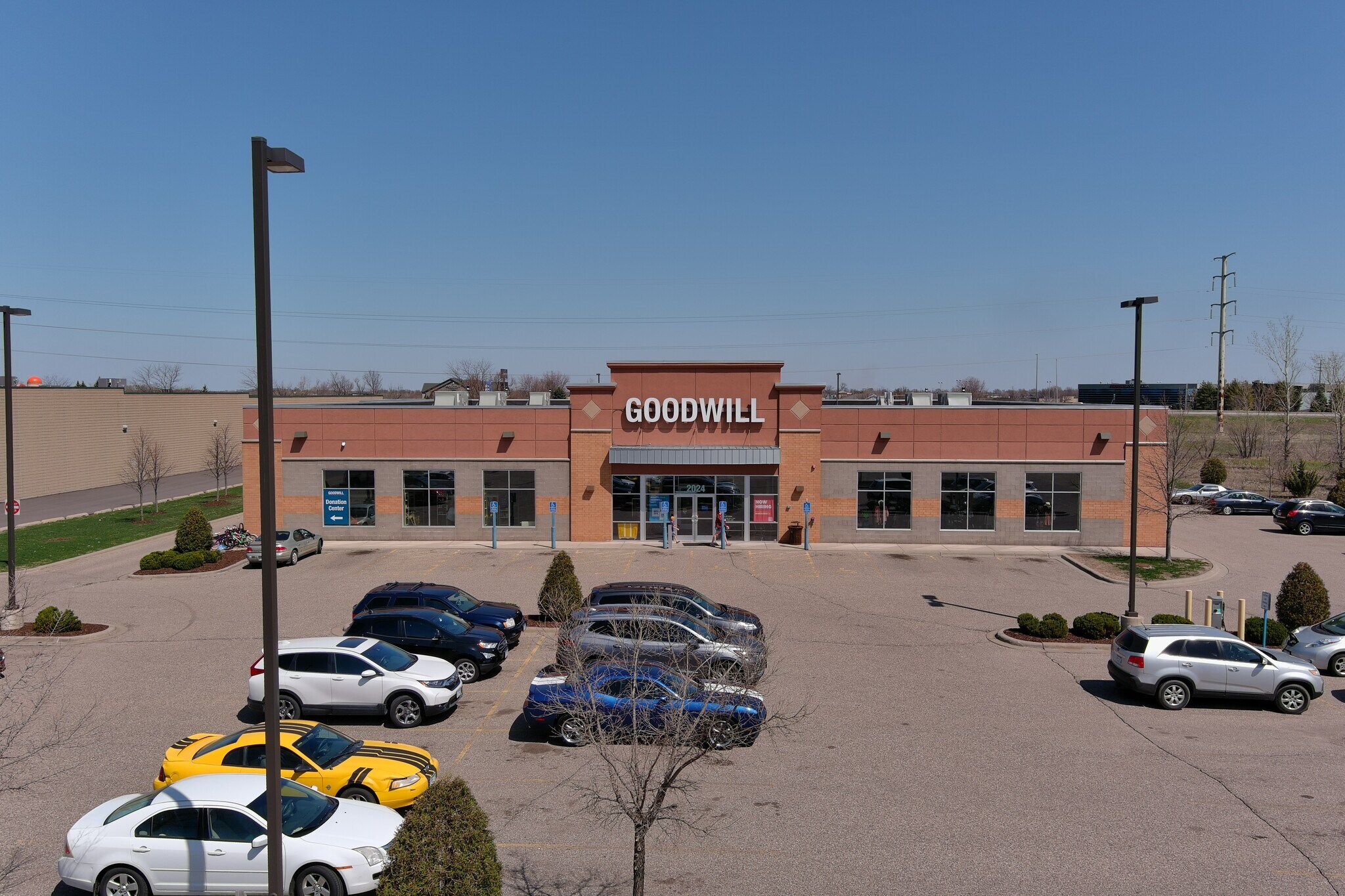 2024 Adams St, Mankato, MN for sale Building Photo- Image 1 of 1