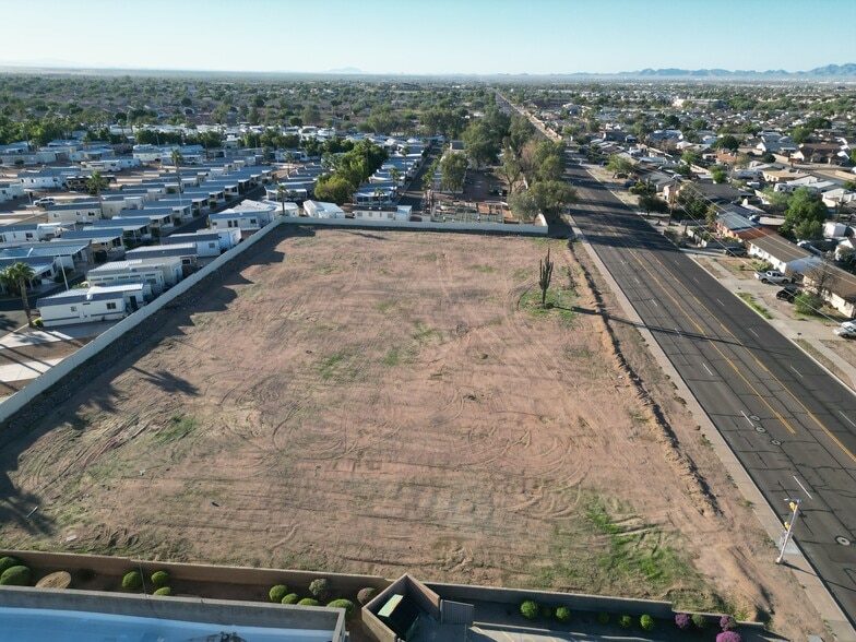 935 S Ironwood Dr, Apache Junction, AZ for sale - Building Photo - Image 3 of 5