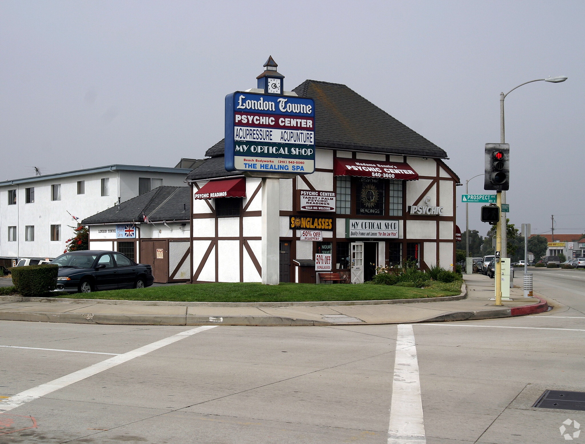 910 Torrance Blvd, Redondo Beach, CA for sale Building Photo- Image 1 of 13