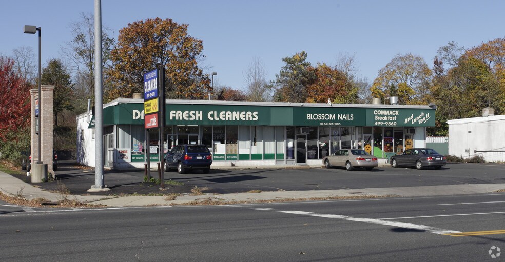 95 Commack Rd, Commack, NY for sale - Primary Photo - Image 1 of 1