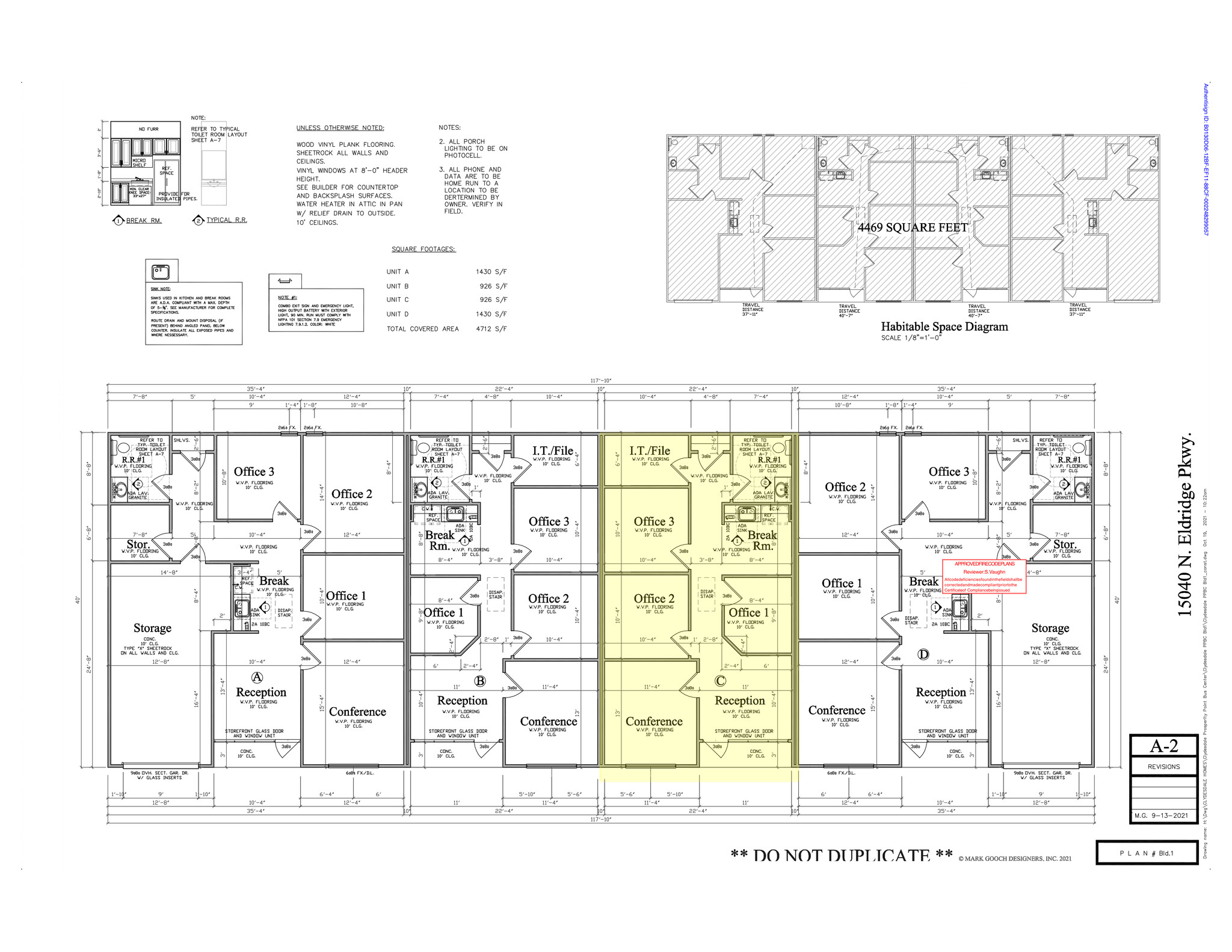 15030 N. Eldridge Pky, Cypress, TX for lease Building Photo- Image 1 of 1