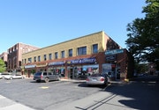 240-248 Farmington Ave, Hartford CT - Storefront Property