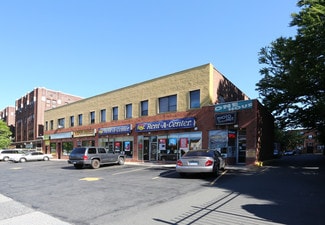 More details for 240-248 Farmington Ave, Hartford, CT - Office for Lease