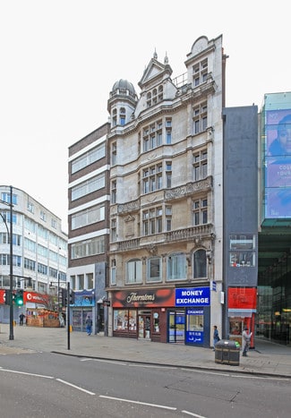 More details for 353 Oxford St, London - Retail for Lease