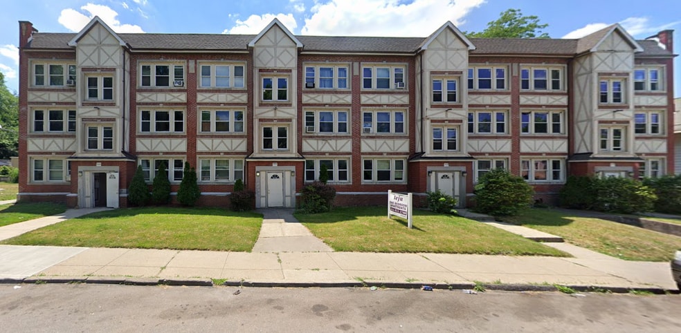 1874 Marloes Ave, Cleveland, OH for sale - Building Photo - Image 1 of 35