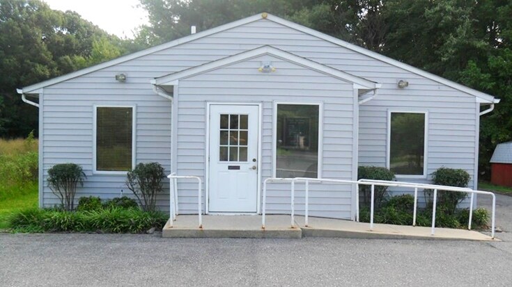 6133 Shady Side Rd, Shady Side, MD for sale Primary Photo- Image 1 of 1