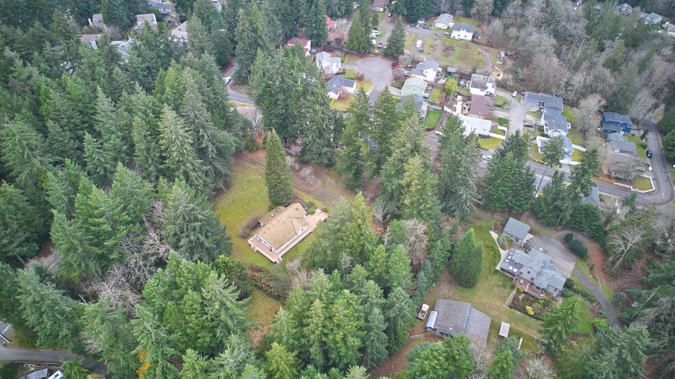 8078 Old Military Rd NE, Bremerton, WA for sale - Primary Photo - Image 1 of 9