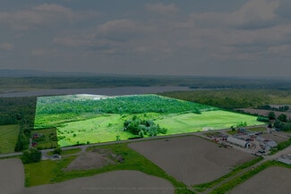 More details for 2380 Dunrobin Rd, Dunrobin, ON - Land for Sale