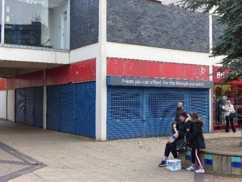 35 Derby Rd, Liverpool for sale Primary Photo- Image 1 of 1