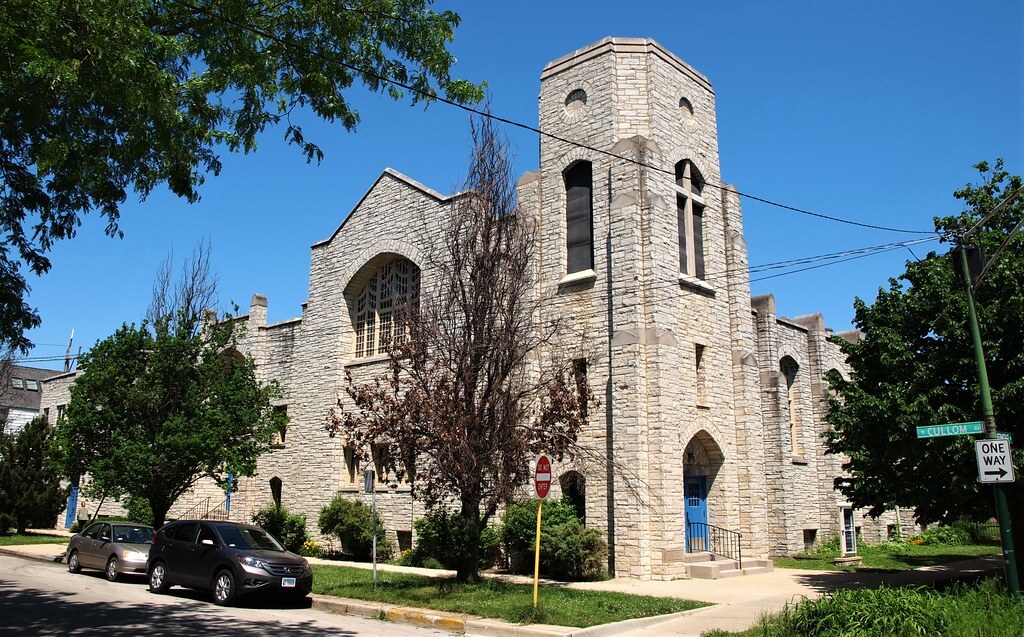 4300 N Hermitage Ave, Chicago, IL for sale Building Photo- Image 1 of 51