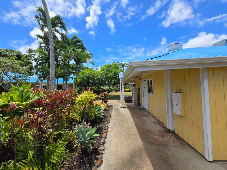 4-356 Kuhio Hwy, Kapaa, HI for lease - Building Photo - Image 3 of 13