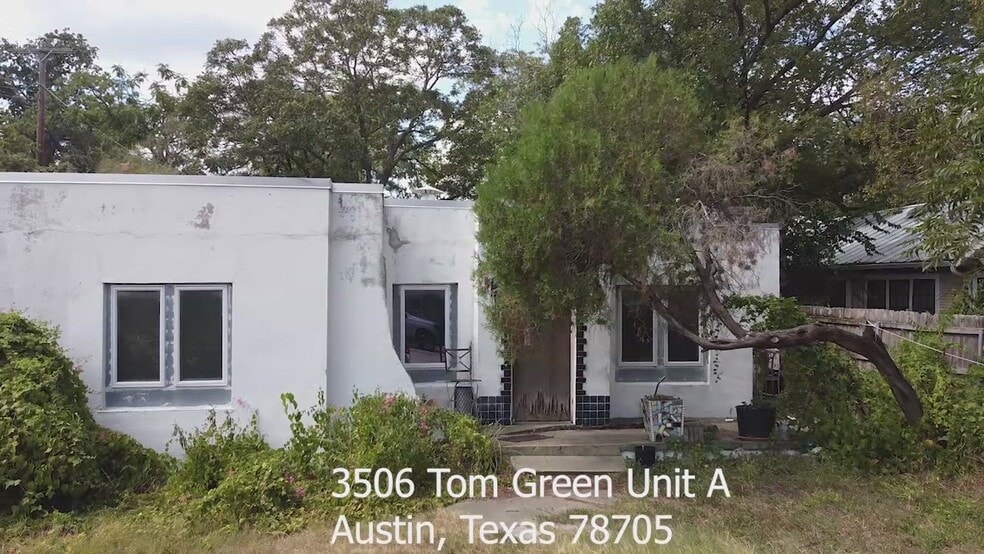3506 Tom Green St, Austin, TX for sale - Commercial Listing Video - Image 2 of 7