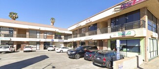 More details for 18625 Sherman Way, Reseda, CA - Office for Lease