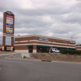 141 Adams Ln, Mount Juliet, TN for lease - Building Photo - Image 2 of 2