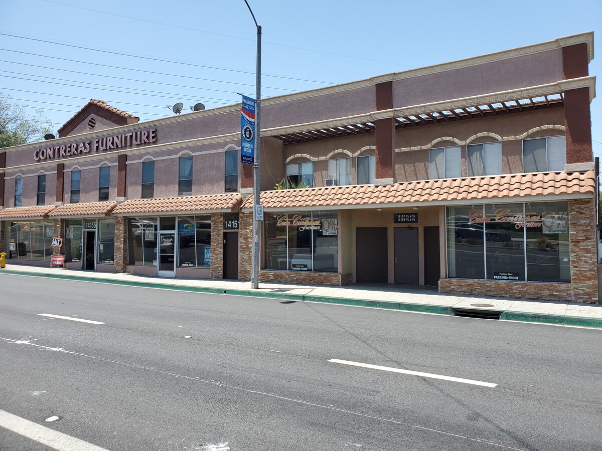 14147-14155 Paramount Blvd, Paramount, CA 90723 | LoopNet