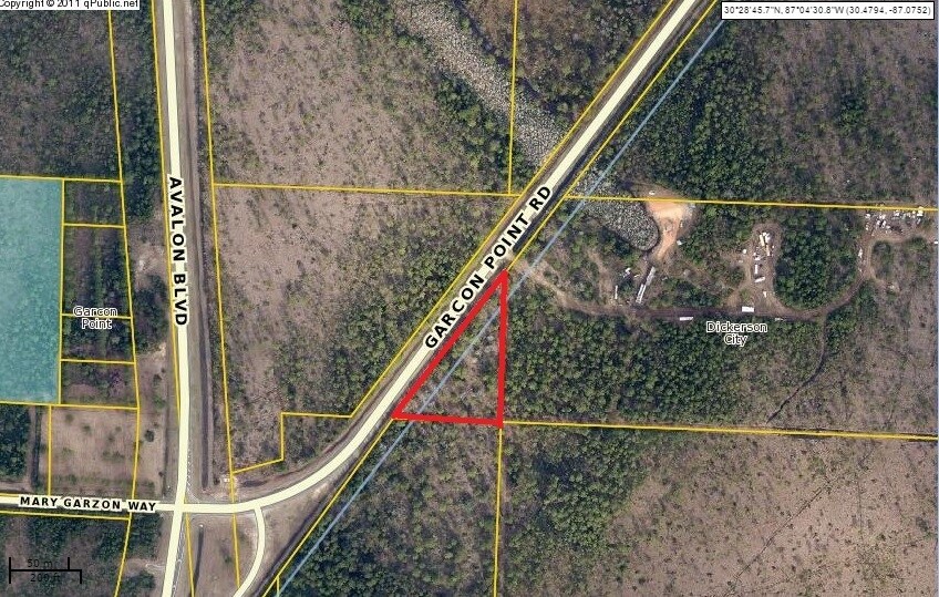 Garcon Point Rd, Milton, FL 32583