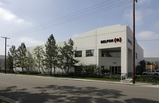 More details for 2920 E White Star Ave, Anaheim, CA - Industrial for Lease