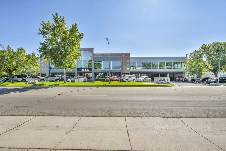 9650 Gateway Dr, Reno, NV for lease - Building Photo - Image 1 of 15