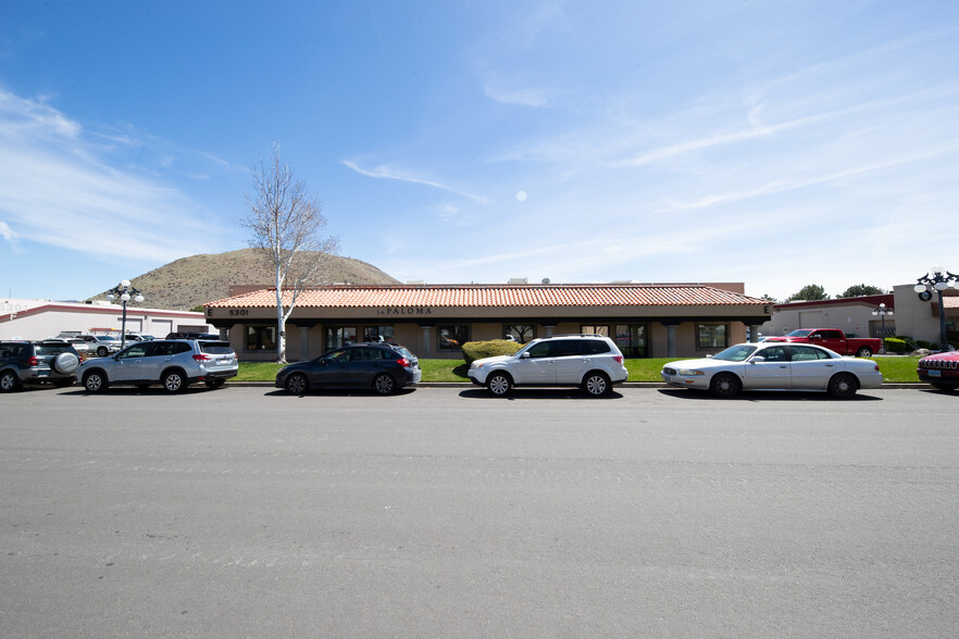 5301 Longley Ln, Reno, NV for lease - Building Photo - Image 3 of 6