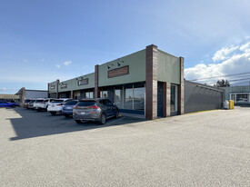 463 Washington St, Sequim WA - Commercial Real Estate