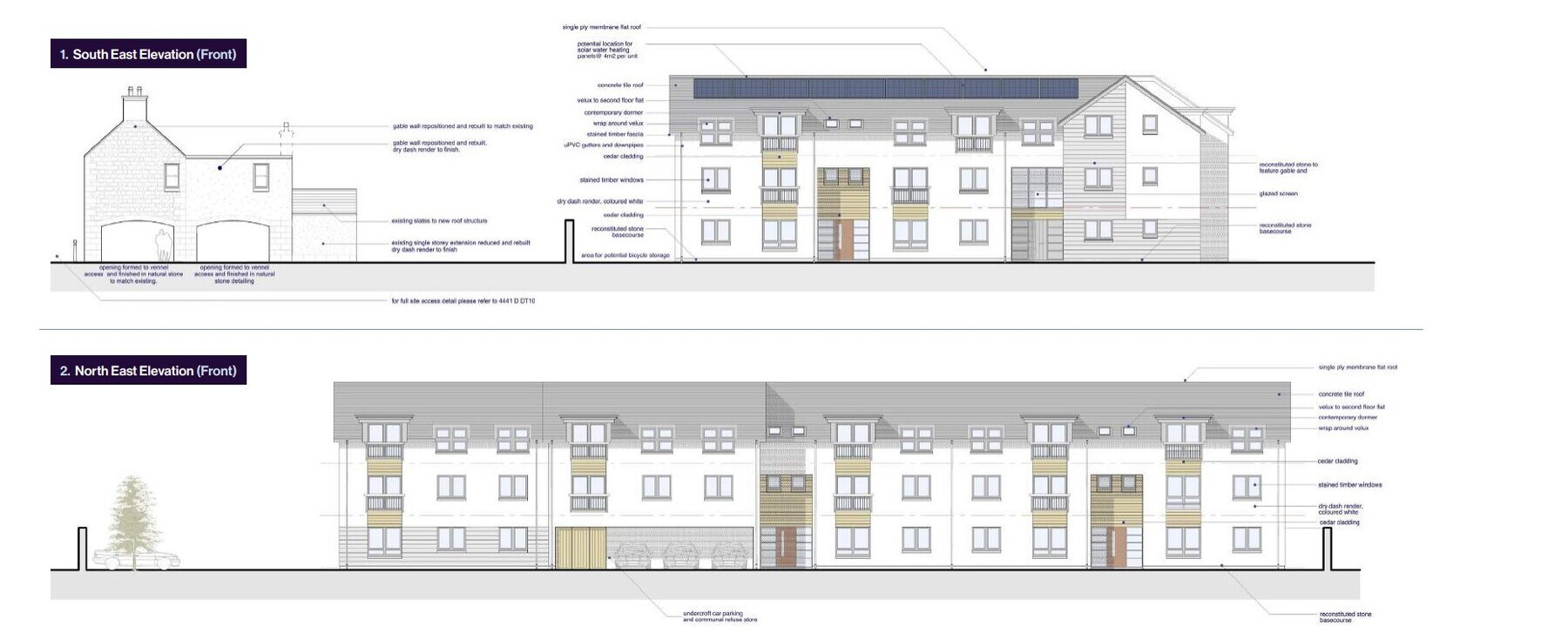 51B High St, Bonnyrigg, MLN EH19 2DB Land for Sale