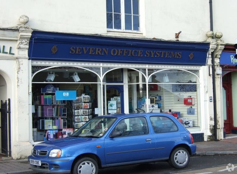 40 Belle Vue Ter, Malvern for sale - Primary Photo - Image 1 of 1