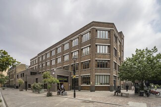 More details for 17-25 New Inn Yard, London - Office for Sale