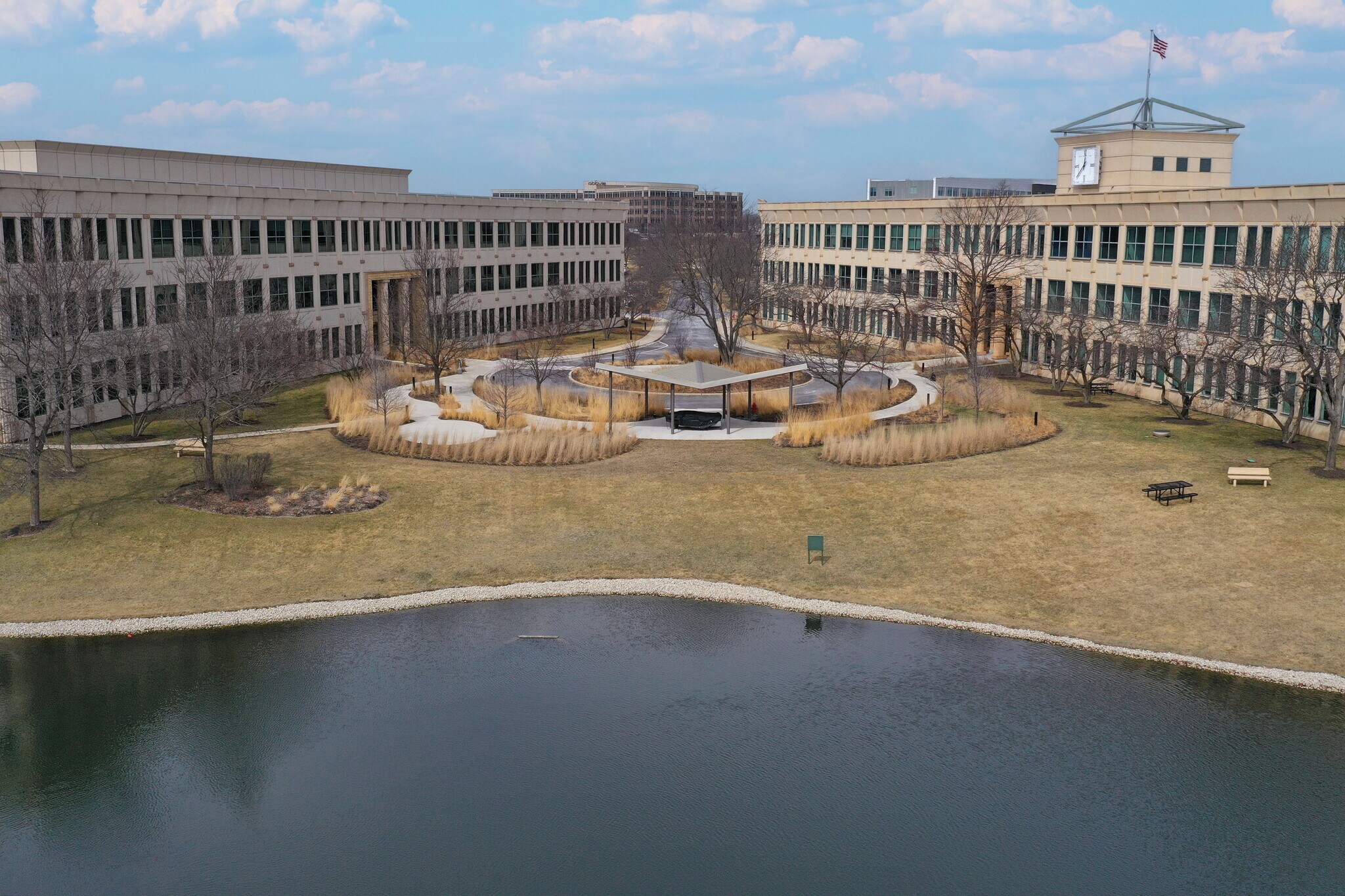 Conway Park Sale portfolio of 2 properties for sale on LoopNet.com Building Photo- Image 1 of 12