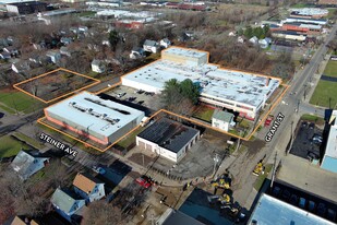 1018 Grant Street - Multi-Use Commercial - Commercial Kitchen