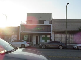 8927 S Western Ave, Los Angeles CA - Bank Owned Property