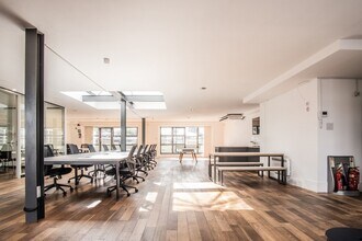 15 Northburgh St, London for lease Interior Photo- Image 1 of 3