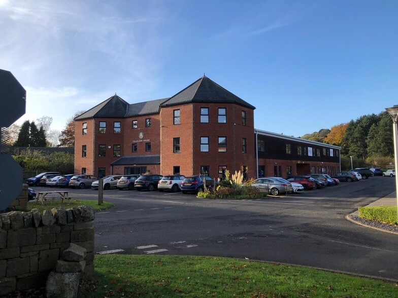 55-57 Castlegate, Penrith for sale - Building Photo - Image 2 of 16