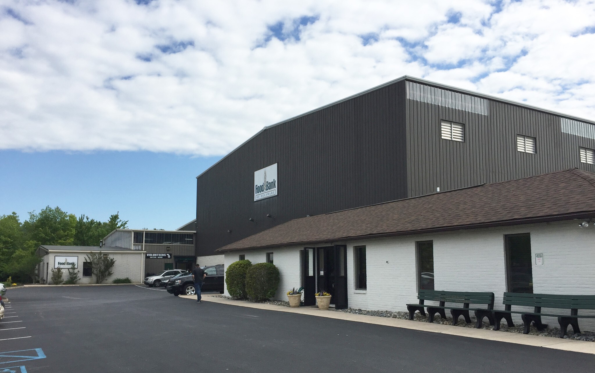 14 Garfield Way, Newark, DE for sale Building Photo- Image 1 of 1