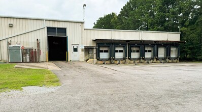 1305 Progress Rd, Suffolk, VA for lease Building Photo- Image 2 of 6