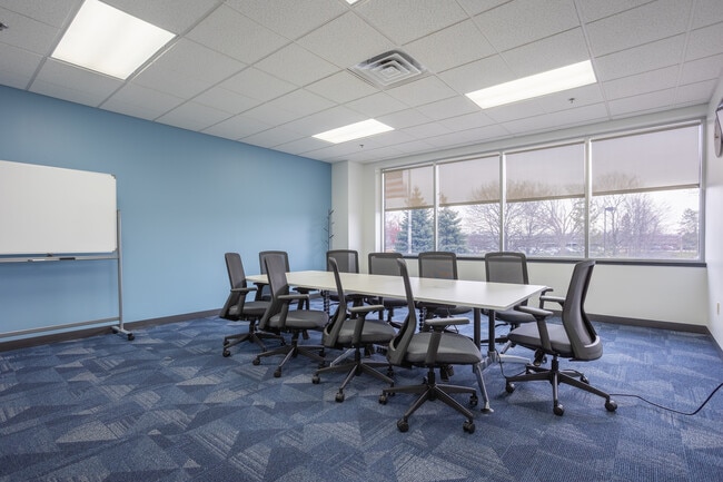 More details for 5030 Corporate Exchange Blvd SE, Grand Rapids, MI - Coworking for Lease