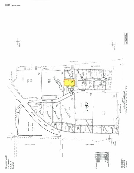 1580 Delta Waters Rd, Medford, OR for sale - Building Photo - Image 2 of 2