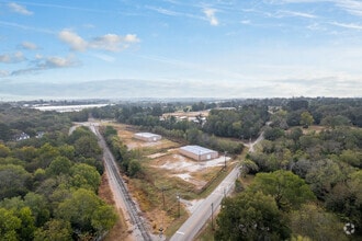 1516 S Sycamore St, Palestine, TX - AERIAL map view - Image1